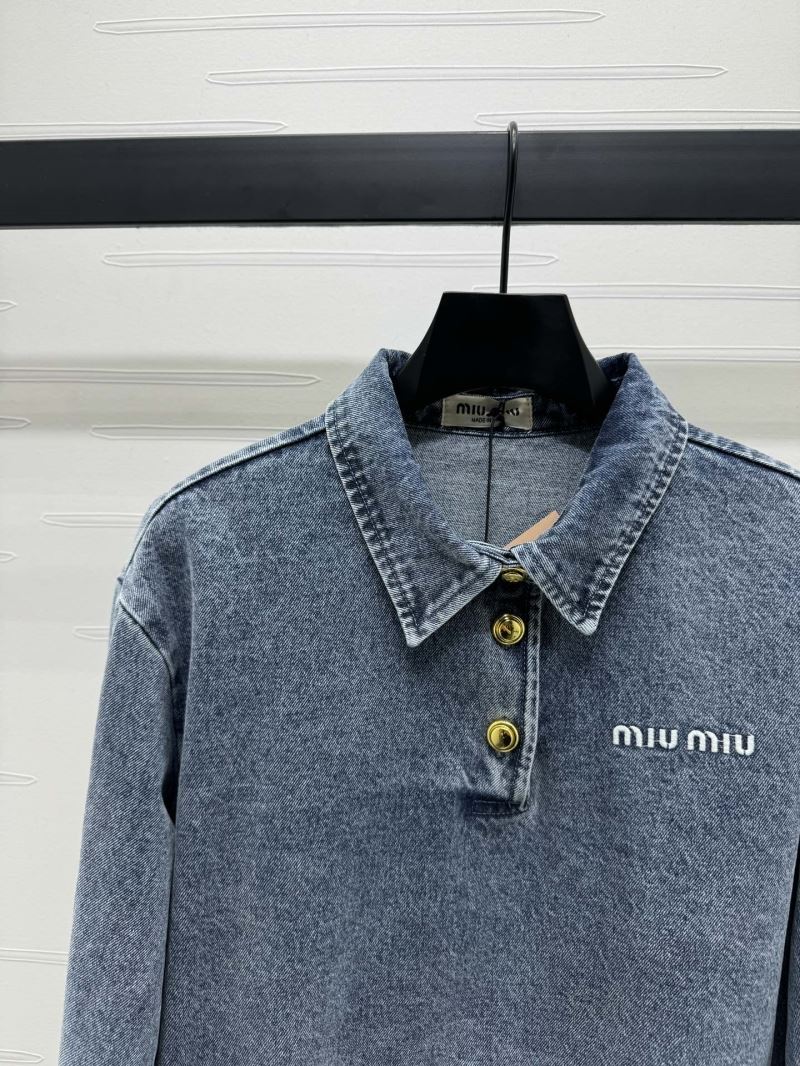 Miu Miu T-Shirts